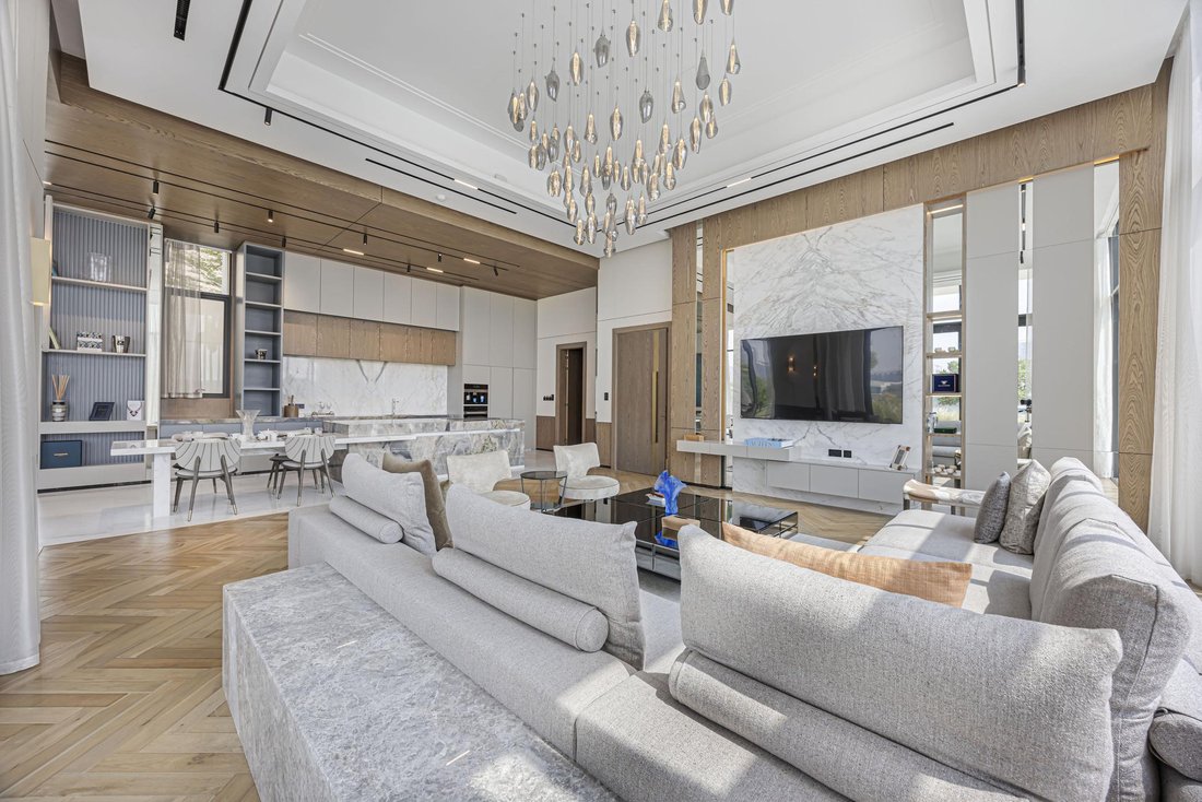 Villa in Dubai, Dubai, United Arab Emirates 5 - 16545629