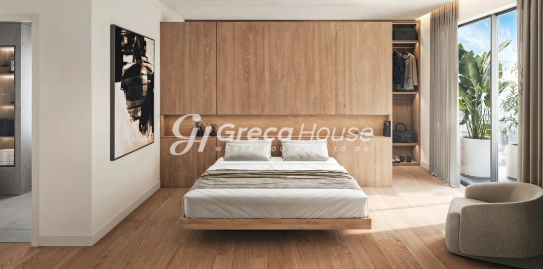 Apartment in Sunoikia Kolonakiou, 1st District of Athens, Athens 4 - 16545256