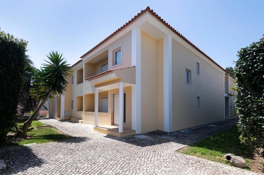 House in Cascais e Estoril, Lisbon, Portugal 1 - 16554236