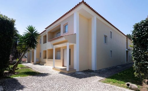 Haus in Cascais und Estoril, Lissabon, Portugal 1