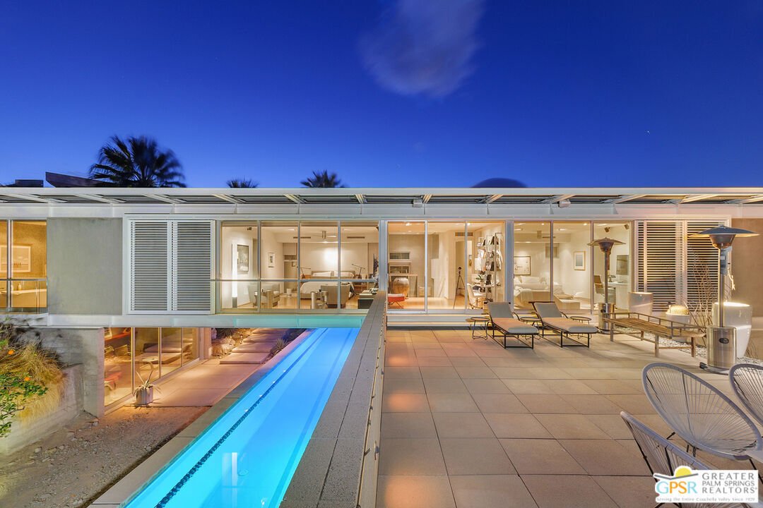House in Rancho Mirage, California, United States 1 - 16551767