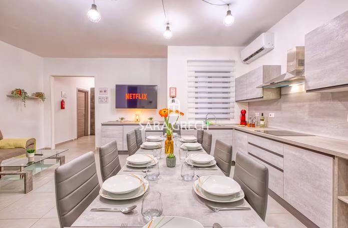 Apartment in Sliema, Malta 5 - 16552332