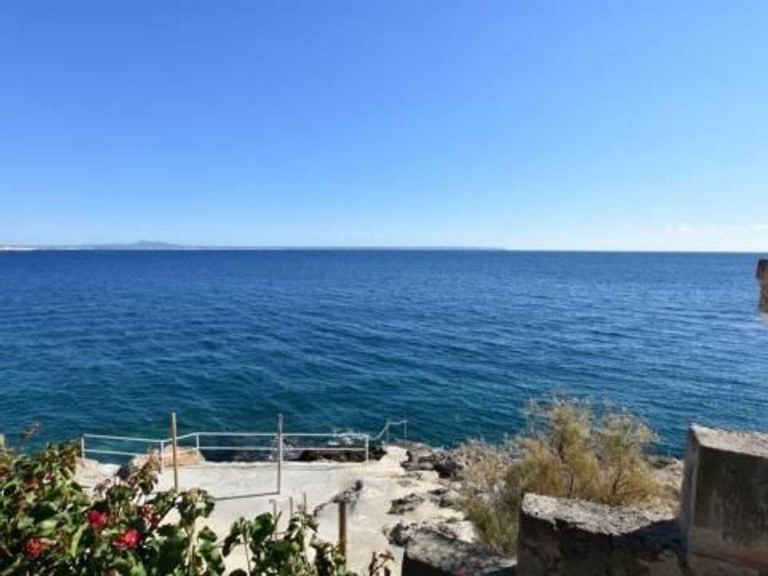 Apartment in Calvia, Balearic Islands, Spain 2 - 15933195