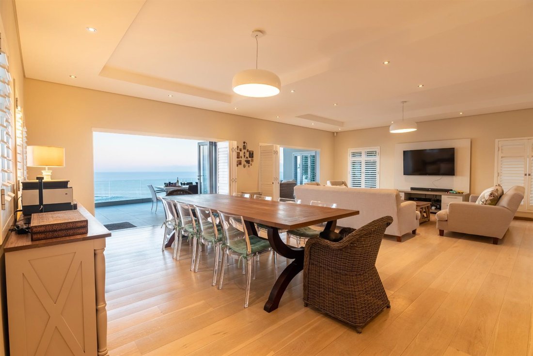 Haus in Plettenberg Bay, Westkap, Südafrika 5 - 16554315