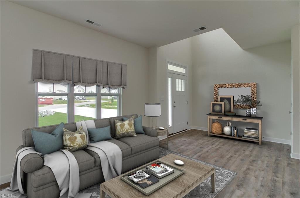 Haus in Virginia Beach, Virginia, Vereinigte Staaten 5 - 16545772