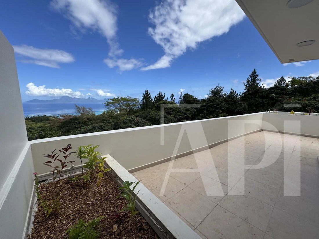 Apartment in Puna'auia, Windward Islands, French Polynesia 2 - 16082205