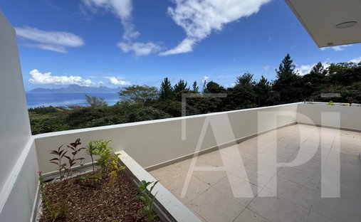 Apartment in Puna'auia, Windward Islands, French Polynesia 1