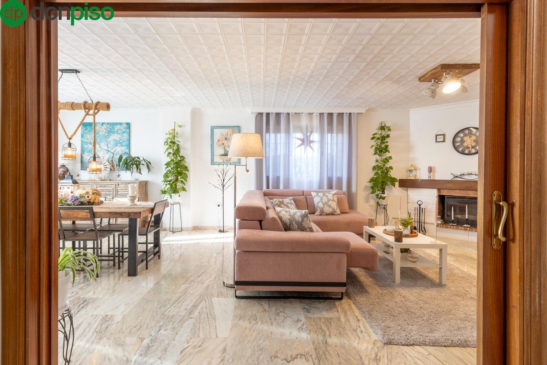 Villa in Gojar, Andalusia, Spain 5 - 16547004