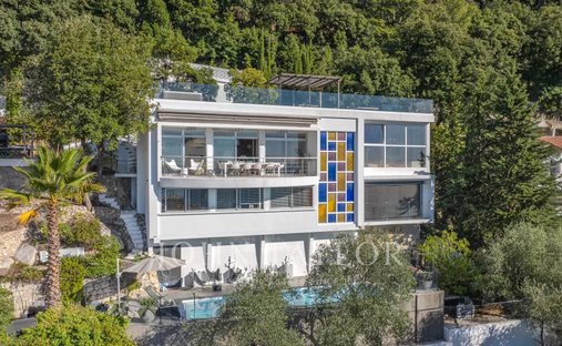 Maison à Grasse, Provence-Alpes-Côte d'Azur, France 1