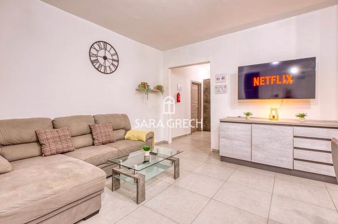 Apartment in Sliema, Malta 3 - 16552332