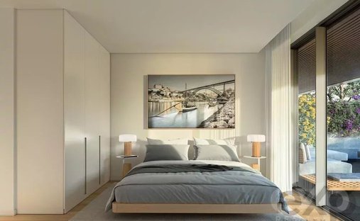 Apartment in Canidelo, Porto District, Portugal 1