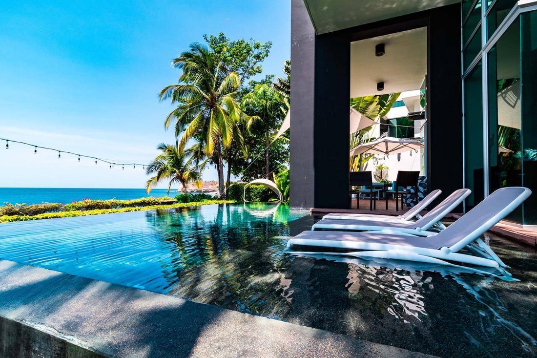 House in San Carlos District, Panama, Panama 1 - 16547450