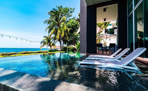 Casa a Distretto di San Carlos, Provincia di Panama, Panamá 1