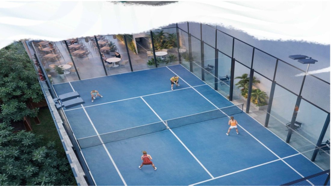 Apartment in Panama City, Panama, Panama 4 - 16546445