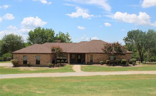 House in Princeton, Texas, United States 1