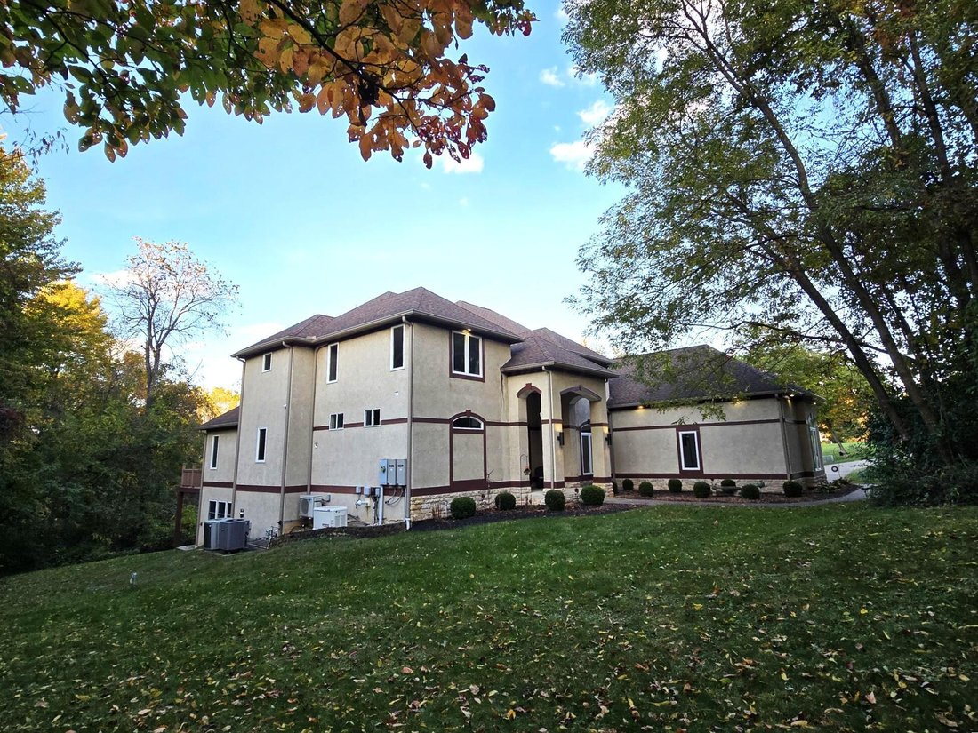 House in Carroll, Ohio, United States 3 - 16489630