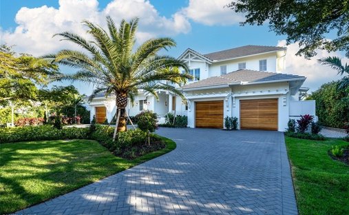 Casa a Naples, Florida, Stati Uniti 1