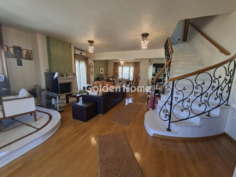 House in 4th Community of Heraklion - South, Heraklion, Greece 1 - 16547014