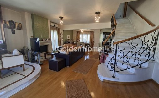 House in 4th Community of Heraklion - South, Heraklion, Greece 1