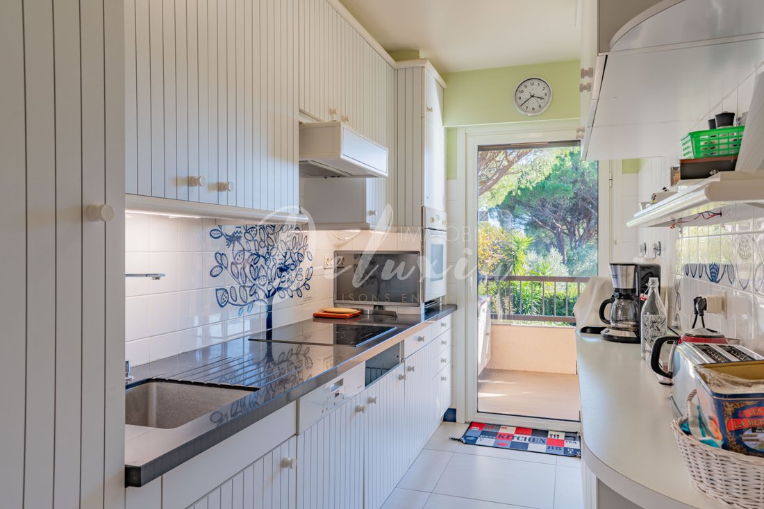 Apartment in Le Dramont-Agay-Anthéor-Le Trayas, Saint-Raphaël, France 4 - 16545217