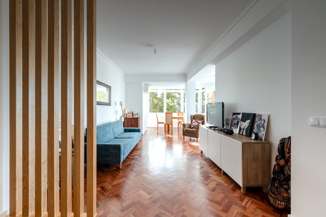Apartment in Belem, Lisbon, Portugal 3 - 16544692