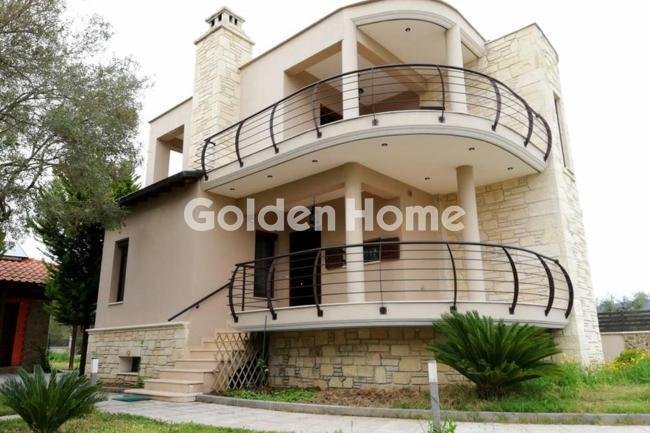 House in Kassandra, Macedonia and Thrace, Greece 2 - 16547009