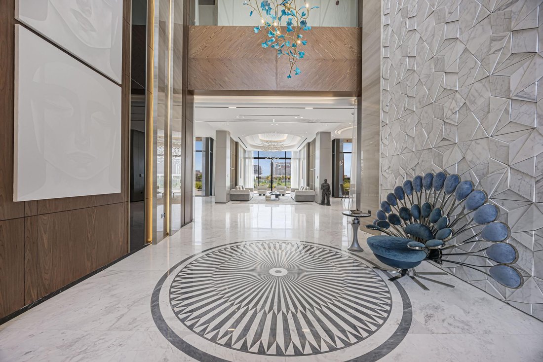 Villa in Dubai, Dubai, United Arab Emirates 4 - 16545629