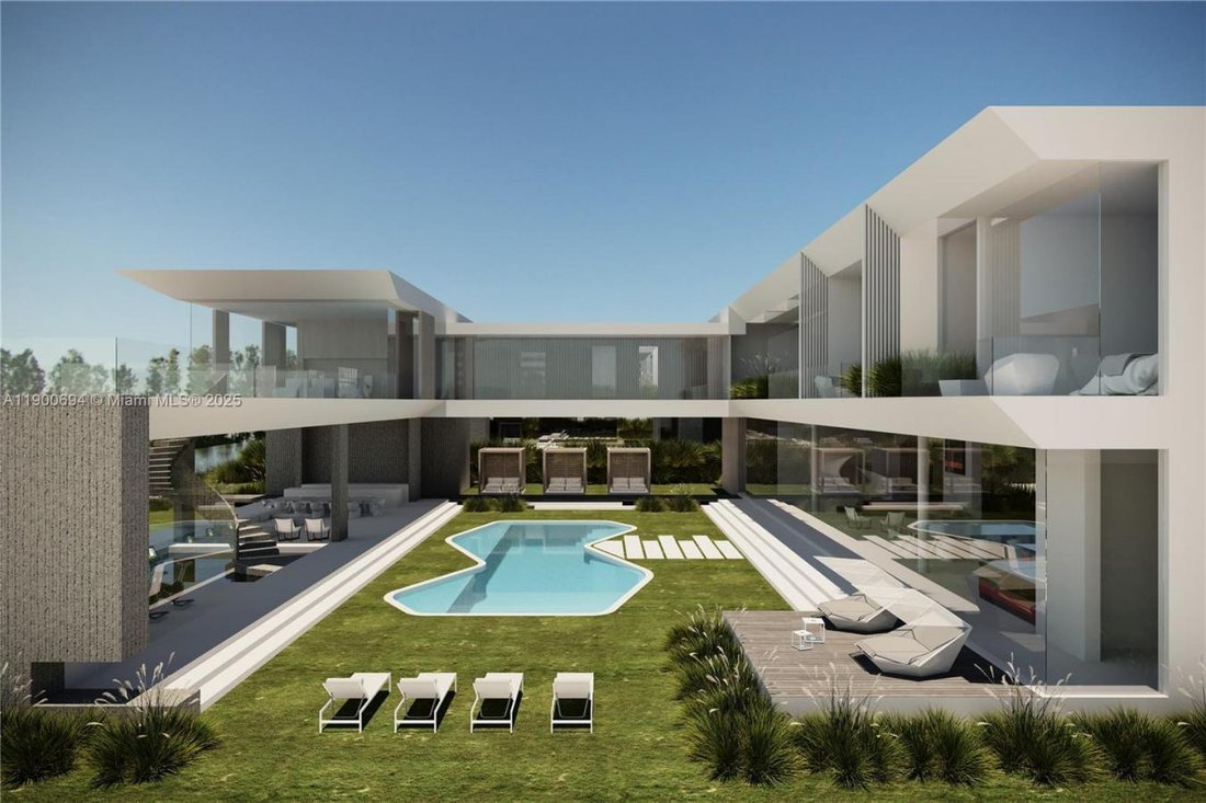 House in Davie, Florida, United States 3 - 16549029