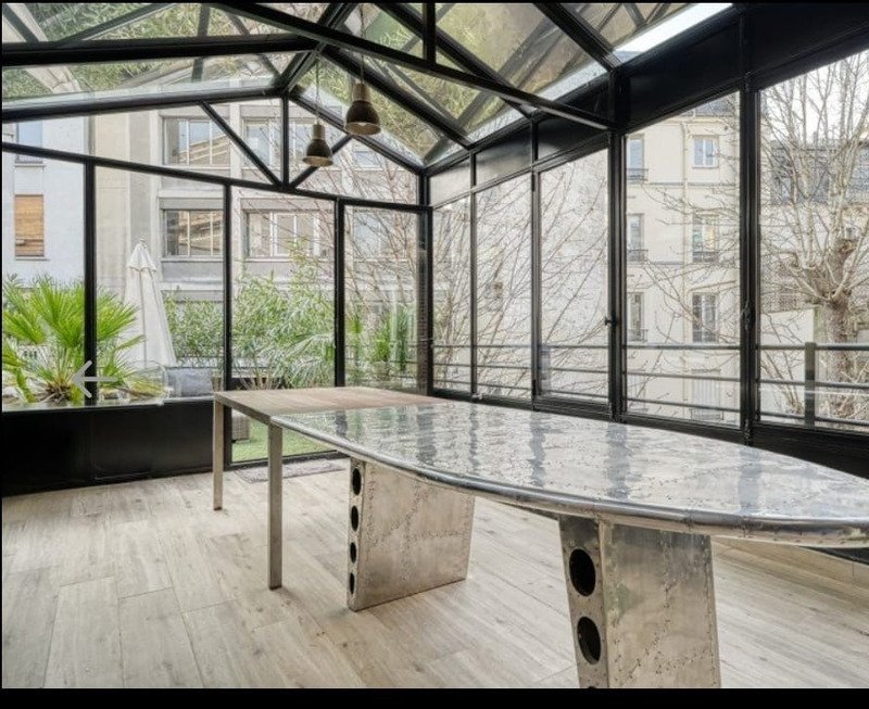 House in La Fourche-Guy Môquet, Paris 17e Arrondissement, Paris 4 - 16546917