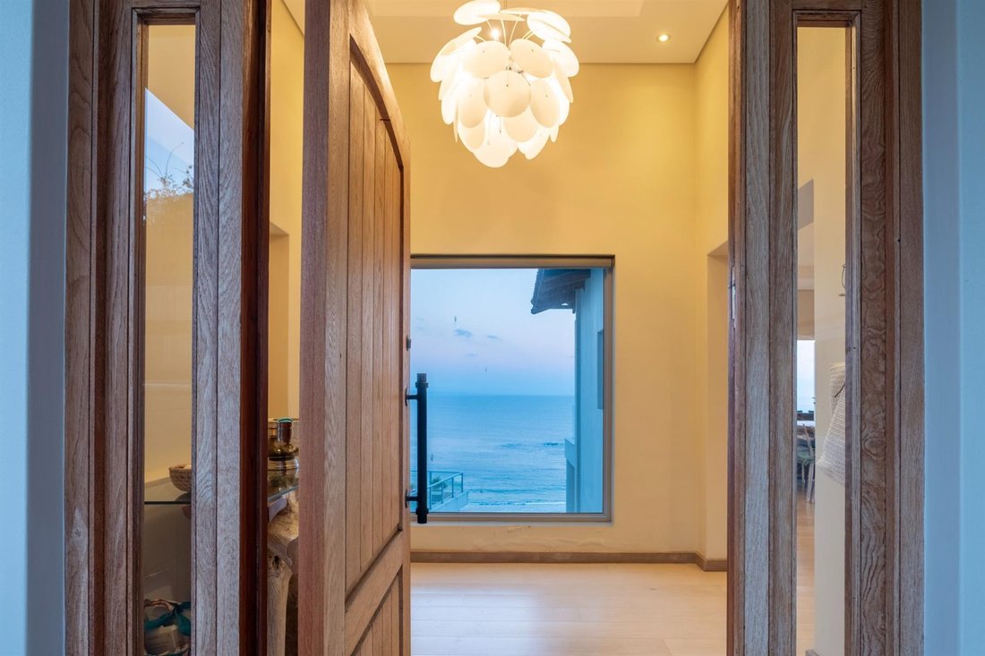 Haus in Plettenberg Bay, Westkap, Südafrika 3 - 16554315