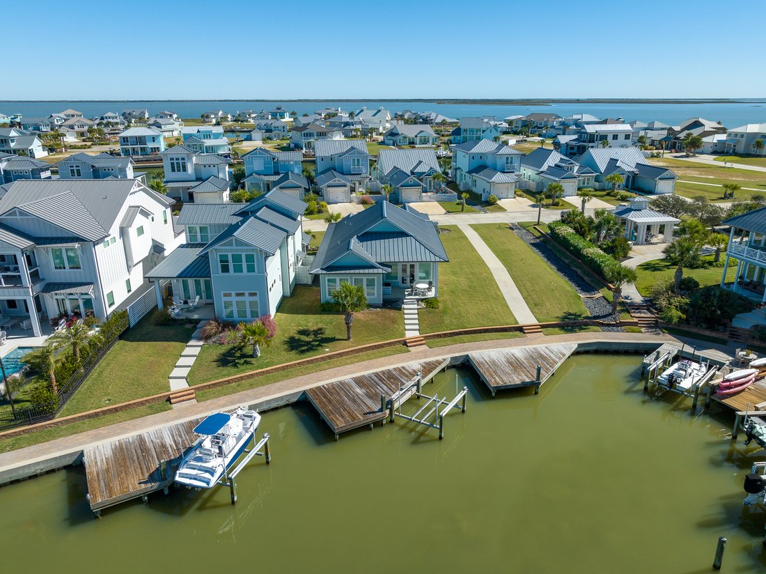 House in Rockport, Texas, United States 4 - 16546142