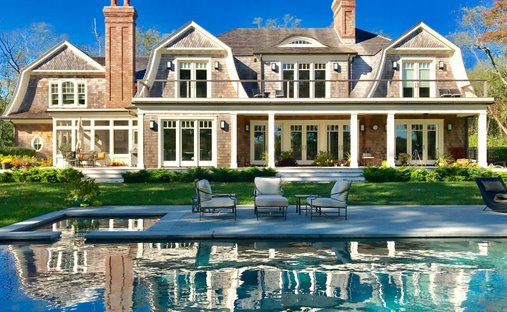 Sag Harbor, New York, United States 1