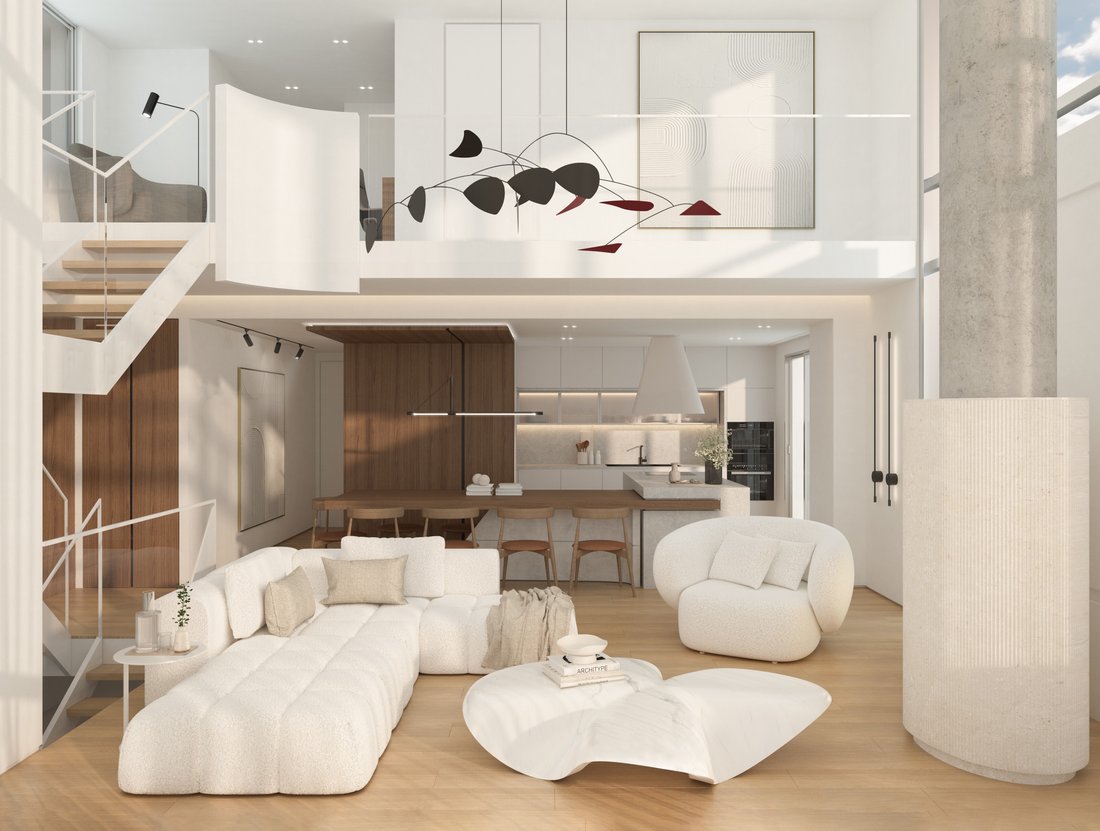 Apartment in Voula, Attica, Greece 1 - 16547108