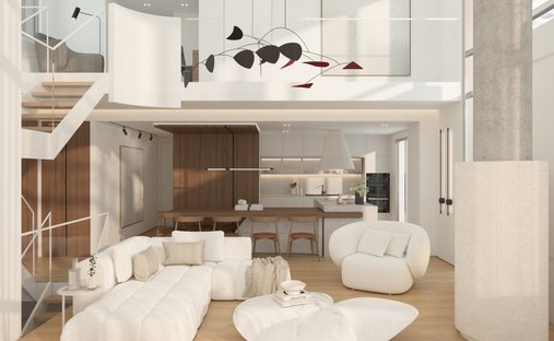 Apartment in Voula, Attica, Greece 1