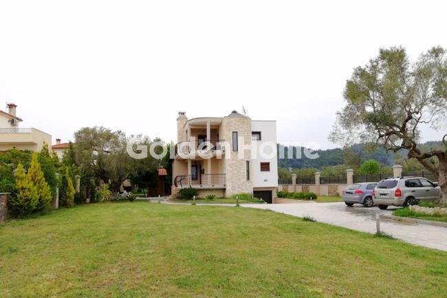 House in Kassandra, Macedonia and Thrace, Greece 1 - 16547009