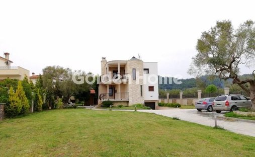 House in Kassandra, Macedonia and Thrace, Greece 1