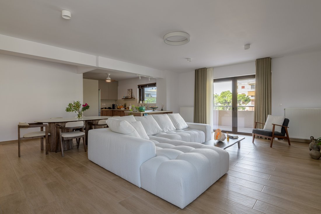 Apartment in North Athens, Attica, Greece 1 - 16544615