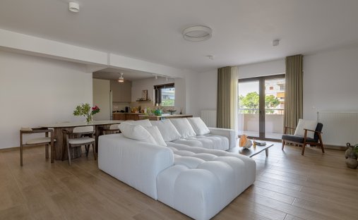 Wohnung in North Athens, Attika, Griechenland 1