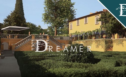 Villa in Rifredi - Careggi, Florence, Italy 1