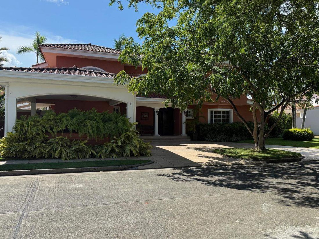 House in Panama City, Panama, Panama 1 - 16551901