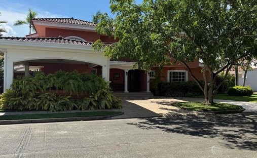 Casa en Panamá, Panamá, Panamá 1