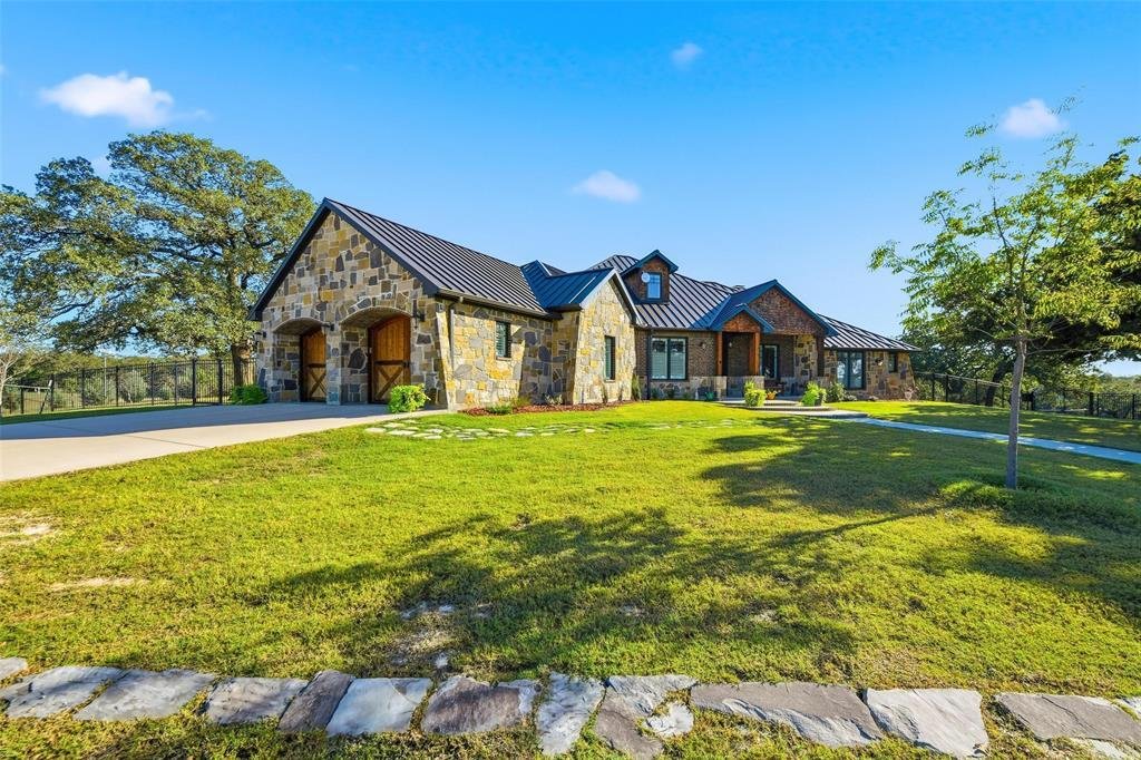 House in Paradise, Texas, United States 3 - 16545579