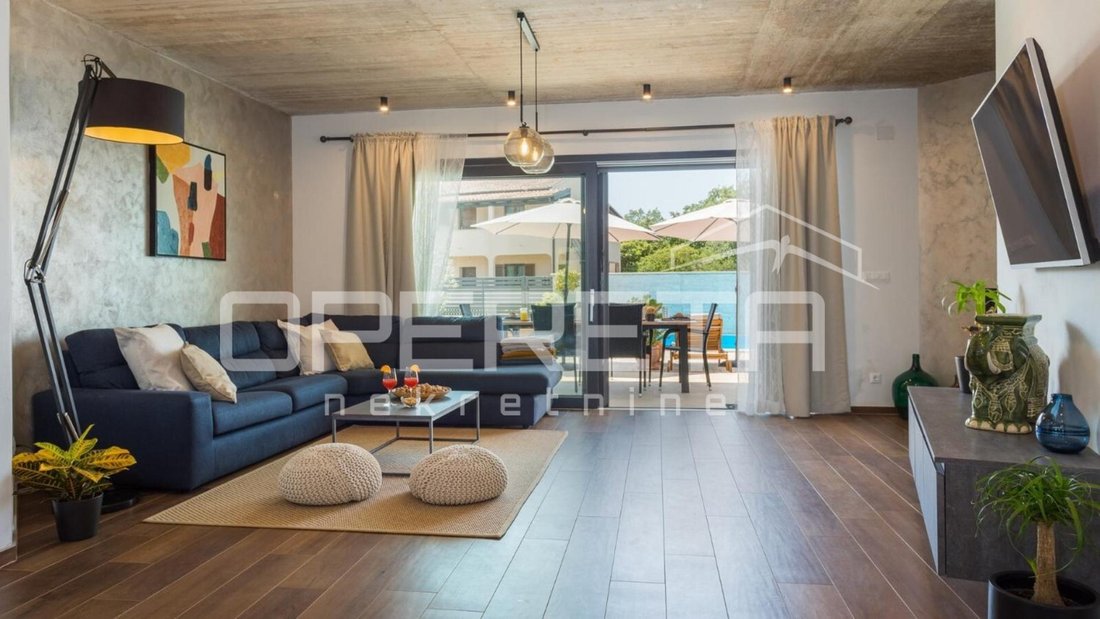 House in Porec, Istria County, Croatia 5 - 16546527