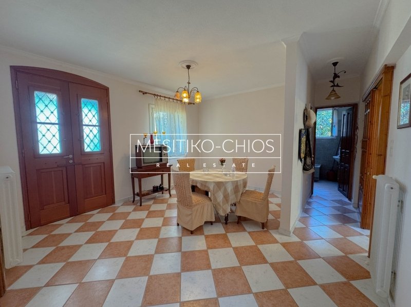 House in Chios, Aegean, Greece 5 - 16544869