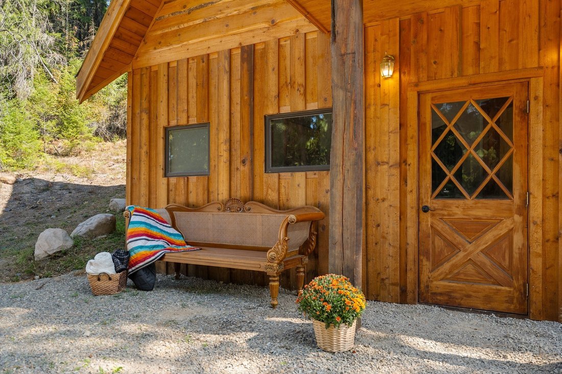 House in Sagle, Idaho, United States 4 - 16551146