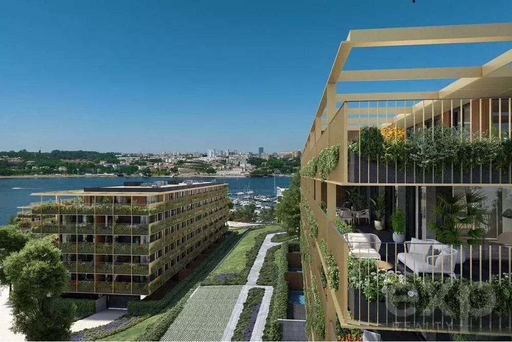 Apartment in Canidelo, Porto District, Portugal 3 - 16550890