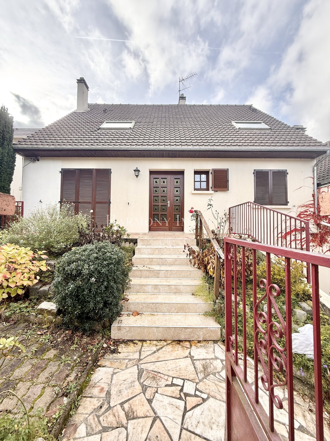 House in Antony, Ile-de-France, France 1 - 16546447
