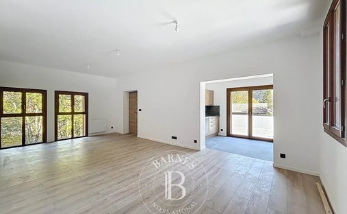 Apartment in Saint-Jean-d'Aulps, Auvergne-Rhône-Alpes, France 1