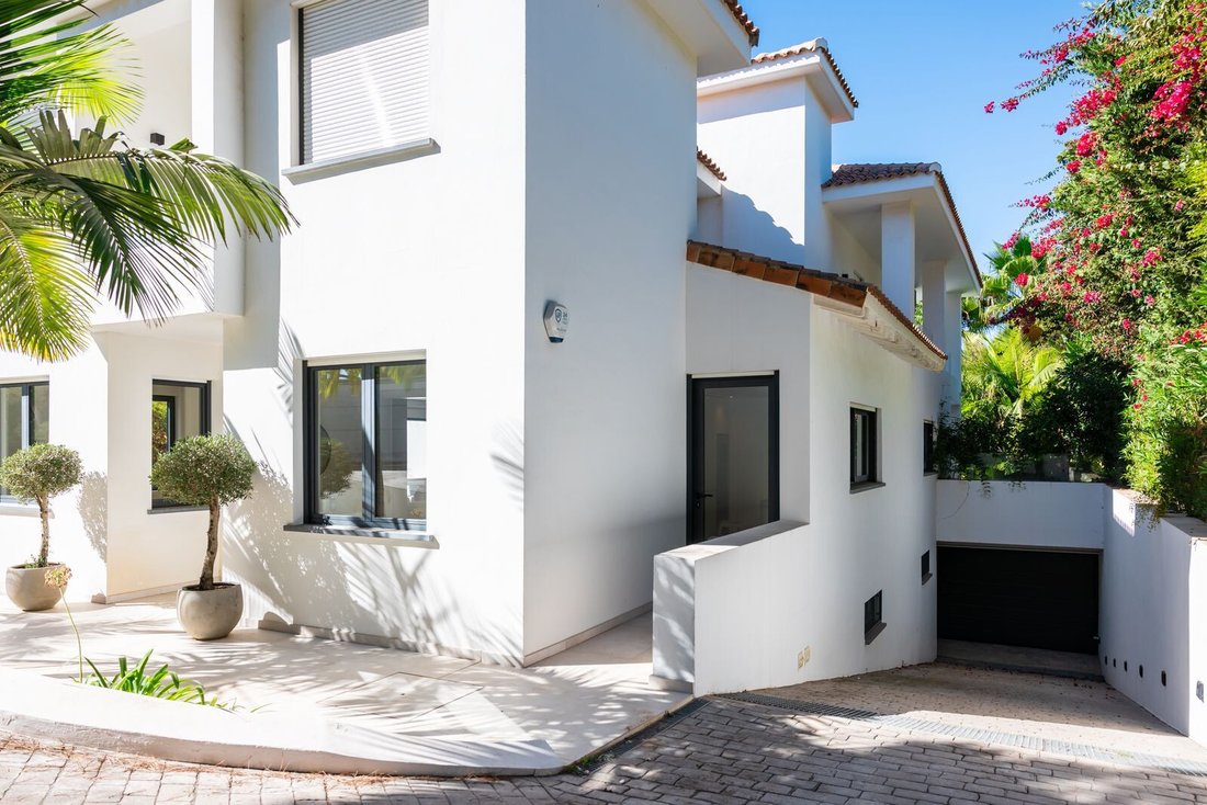 Villa in Puerto De Cabopino, Elviria-Cabopino, Marbella 4 - 16550958