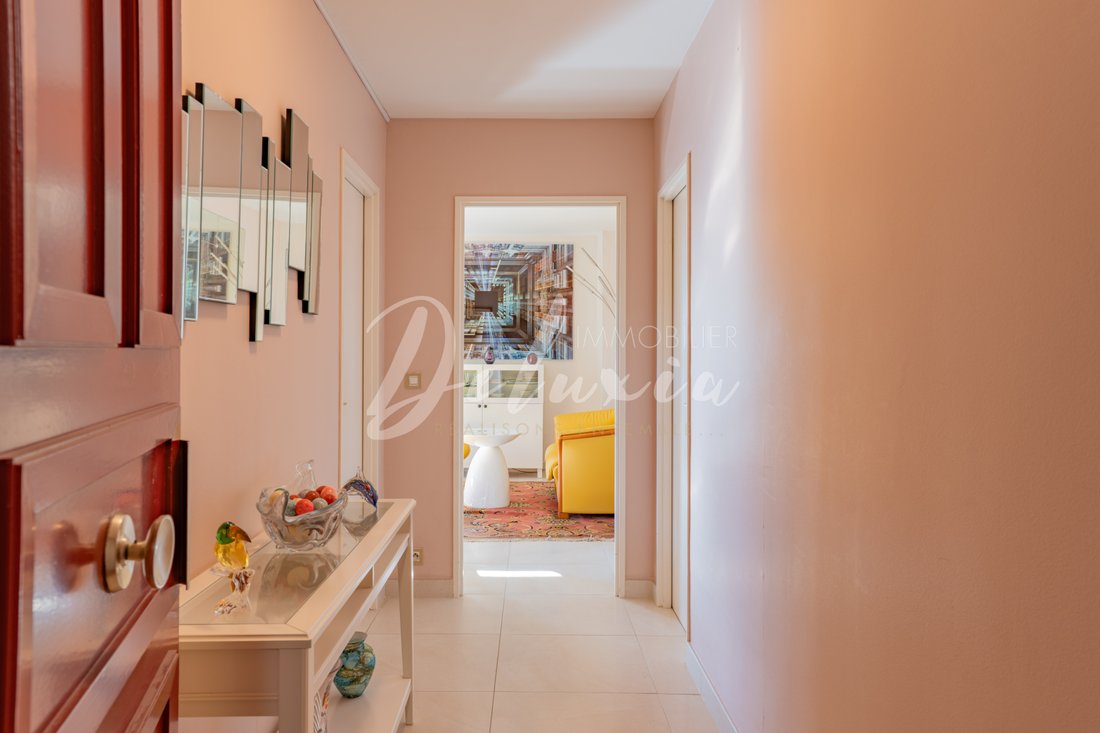Apartment in Le Dramont-Agay-Anthéor-Le Trayas, Saint-Raphaël, France 5 - 16545217